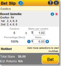 what is a quinella bet|Best Quinella Betting Guide: How To Place A Quinella Bet .